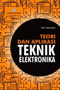 Image of Teori dan Aplikasi Teknik Elektronika