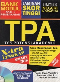 Image of Tes Potensi Akademik