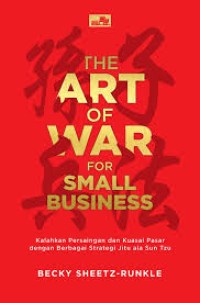 Image of The Art of War for Small Business