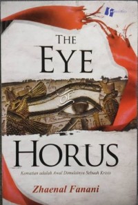 Image of The Eye Horus