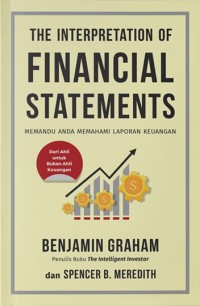 Image of The Interpretation of Financial Statements