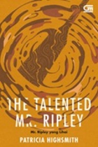 Image of The Talented Mr. Ripley