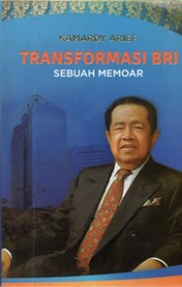 Image of Transformasi BRI : Sebuah Memoar