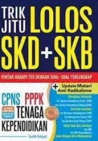 Image of TRIK JITU LOLOS SKB+SKB