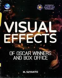 Image of VISUAL EFFECTS