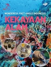 Image of Wonderful Facts Of Indonesia  : Kekayaan Alam