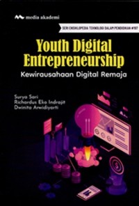 Image of Youth Digital Entrepreneurship : Kewirausahaan Digital Remaja