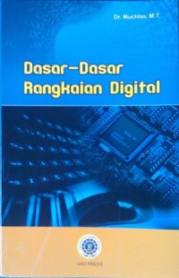 Image of Dasar-dasar Rangkaian Digital