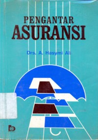 Image of Pengantar Asuransi