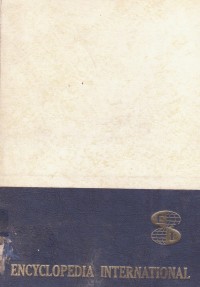 Image of Encyclopedia International Vol. 16