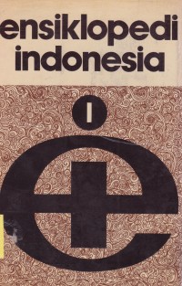 Image of Ensiklopedi Indonesia Vol. 7