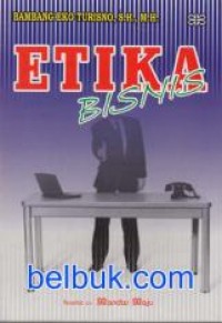 Image of Etika Bisnis