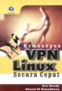 Image of Membangun VPN Linux Secara Cepat Ed. 1