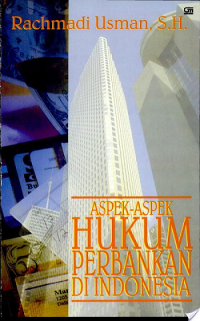 Image of Aspek-Aspek Hukum Perbankan di Indonesia