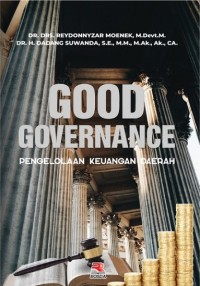 Image of Good Governance: Pengelolaan Keuangan Daerah