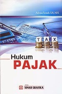 Image of Hukum Pajak