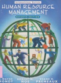 Image of Human Resource Management: Ed. 7