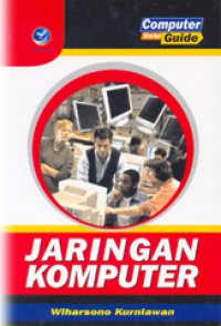 Image of Jaringan Komputer