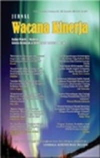 Image of Jurnal Wacana Kinerja : Kajian Praktis - Akademis Kinerja Kebijakan & Administrasi Pelayanan Publik Vol. 13 (2) November 2010