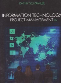 Image of Information Technology Project Management