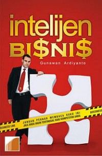 Image of Intelijen Bisnis