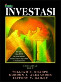 Image of Investasi Ed. 6 (Jilid 1)