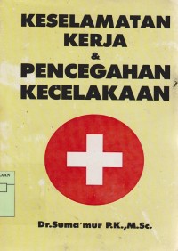 Image of Kesehatan dan Keselamatan Kerja Ed. 3
