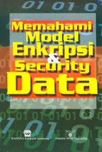 Image of Memahami Model Enskripsi & Security Data