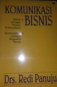 Image of Komunikasi Bisnis