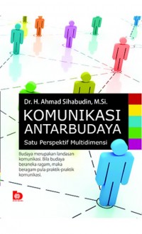 Image of Komunikasi Antarbudaya : Satu Perspektif Multidimensi