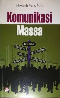 Image of Komunikasi Massa