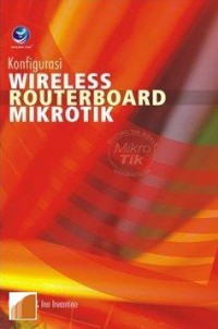 Image of Konfigurasi Wireless Routerboard Mikrotik