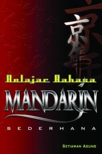 Image of Belajar Bahasa Mandarin Sederhana
