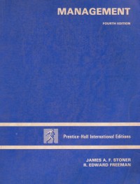 Image of Management: Ed. 4