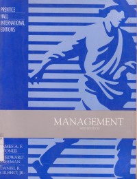 Image of Management: Ed. 6
