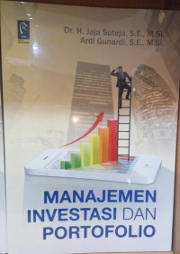 Image of Manajemen Investasi dan Portofolio