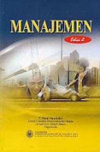 Image of Manajemen Ed. 2