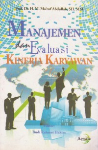Image of Manajemen dan Evaluasi Kinerja Karyawan