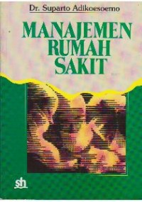 Image of Manajemen Rumah Sakit