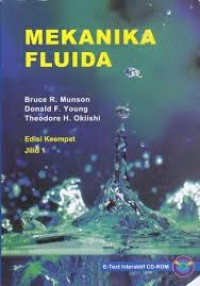 Image of Mekanika Fluida Ed. 4 (jilid 2)