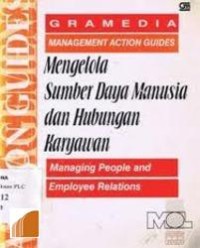 Image of Mengelola Sumber Daya Manusia dan Hubungan Karyawan
