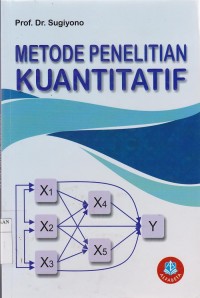 Image of Metode Penelitian Kuantitatif