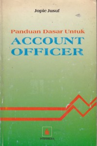 Image of Panduan Dasar untuk Account Officer