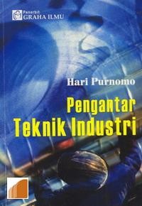 Image of Pengantar Teknik Industri Ed. 2
