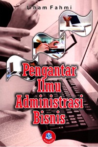 Image of Pengantar Ilmu Administrasi Bisnis