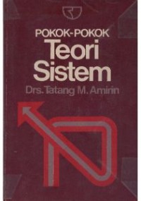 Image of Pokok-Pokok Teori Sistem