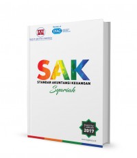 Image of SAK : Standar Akuntansi Keuangan Syariah