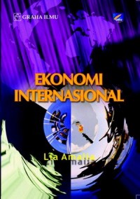 Image of Ekonomi Internasional Ed. 1
