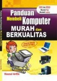 Image of Panduan Membeli Komputer Murah dan Berkualitas