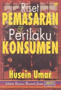 Image of Riset Pemasaran & Perilaku Konsumen